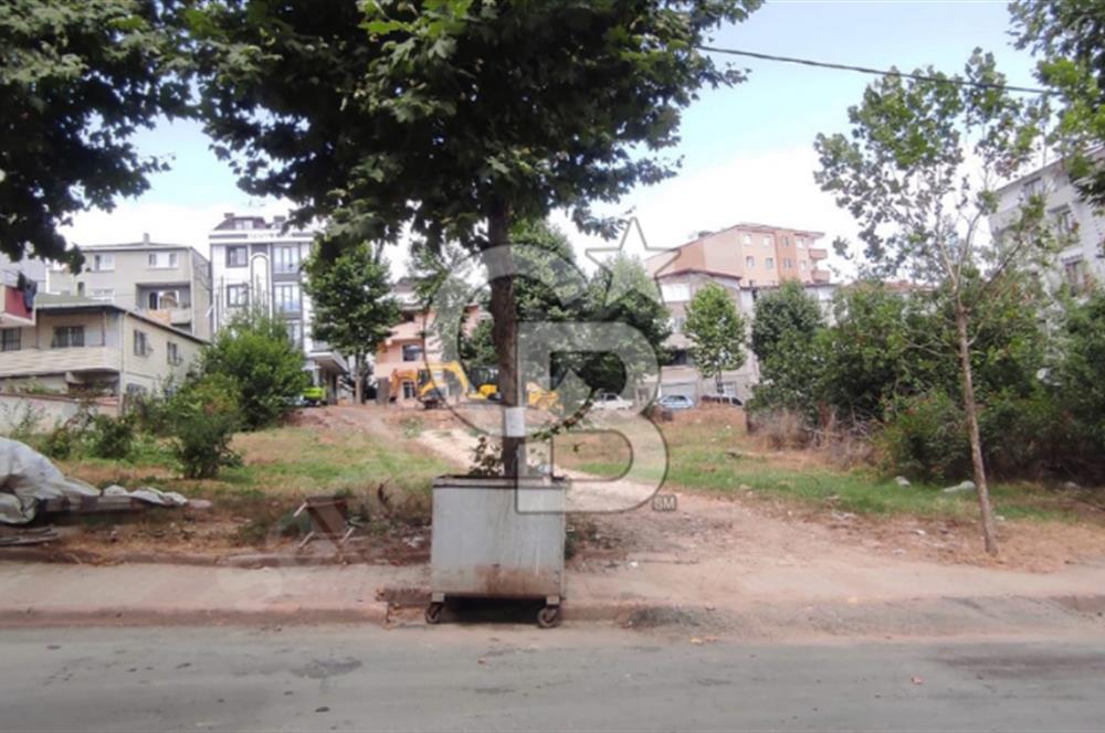 YENİDOĞAN YUNUSEMRE DE 1047 MT. İMARLI 26 DAİRELİK ARSA