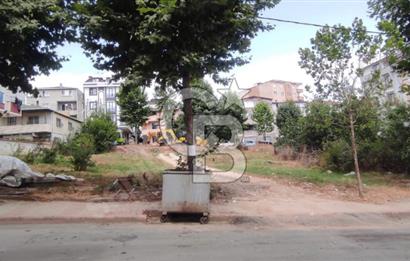 YENİDOĞAN YUNUSEMRE DE 1047 MT. İMARLI 26 DAİRELİK ARSA