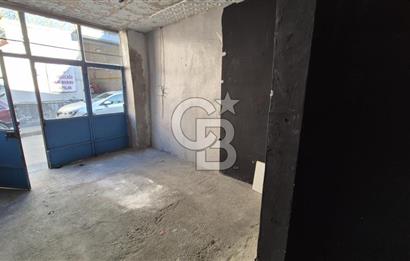 BURSA OSMANGAZİ TUNA MAHALLESİ ENVERPAŞA SOKAK’TA KİRALIK 3 ADET İŞYERİ