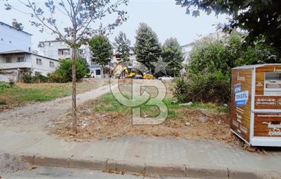 YENİDOĞAN YUNUSEMRE DE 1047 MT. İMARLI 26 DAİRELİK ARSA