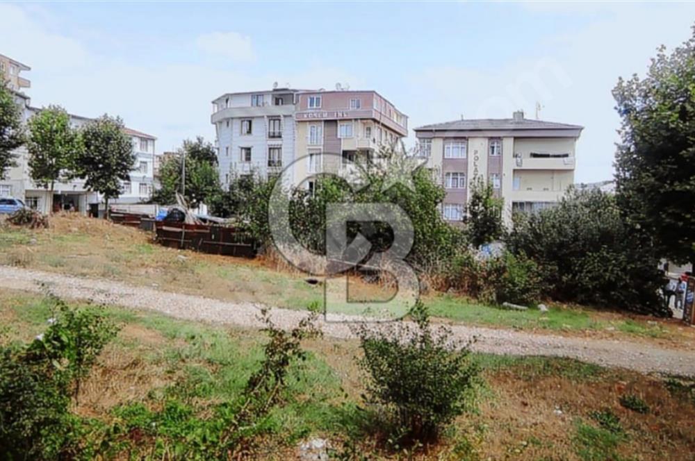 YENİDOĞAN YUNUSEMRE DE 1047 MT. İMARLI 26 DAİRELİK ARSA