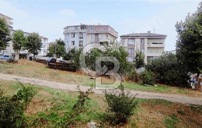 YENİDOĞAN YUNUSEMRE DE 1047 MT. İMARLI 26 DAİRELİK ARSA