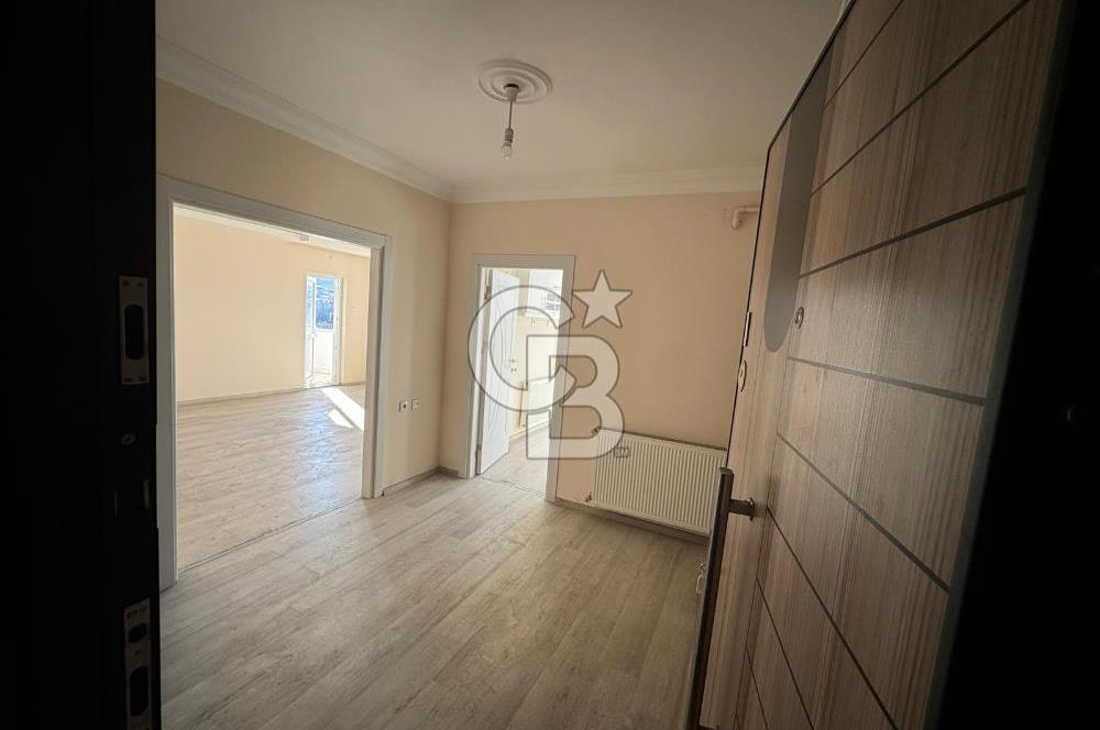 COLDWELL BANKER NET GAYRİMENKULDEN ÜNİVERSİTE MAHALLESİNDE SATILIK 3+1 DAİRE