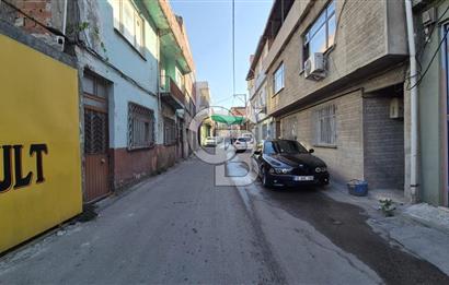 BURSA OSMANGAZİ TUNA MAHALLESİ ENVERPAŞA SOKAK’TA KİRALIK 3 ADET İŞYERİ