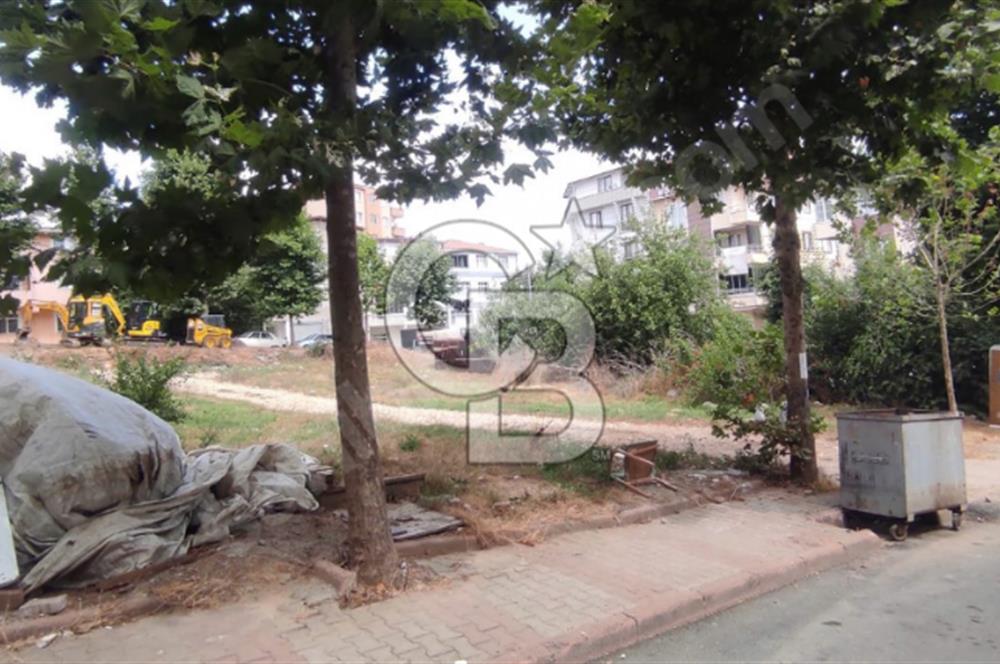 YENİDOĞAN YUNUSEMRE DE 1047 MT. İMARLI 26 DAİRELİK ARSA
