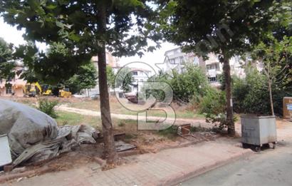 YENİDOĞAN YUNUSEMRE DE 1047 MT. İMARLI 26 DAİRELİK ARSA