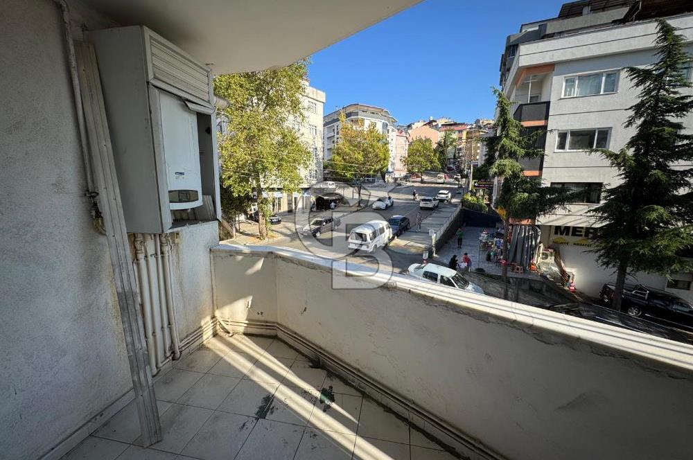 COLWELL BANKERNET GAYRİMEENKULDEN ÜNİVERSİTE MAHALLESİNDE KİRALIK 3+1 DAİRE