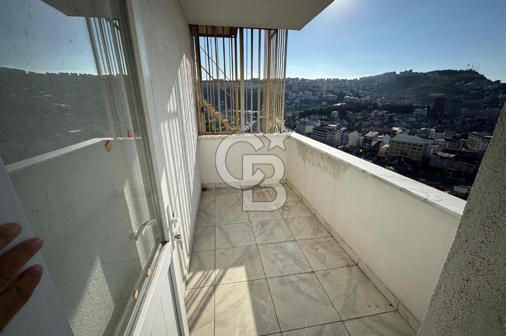 COLDWELL BANKER NET GAYRİMENKULDEN ÜNİVERSİTE MAHALLESİNDE SATILIK 3+1 DAİRE