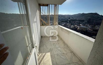 COLDWELL BANKER NET GAYRİMENKULDEN ÜNİVERSİTE MAHALLESİNDE SATILIK 3+1 DAİRE