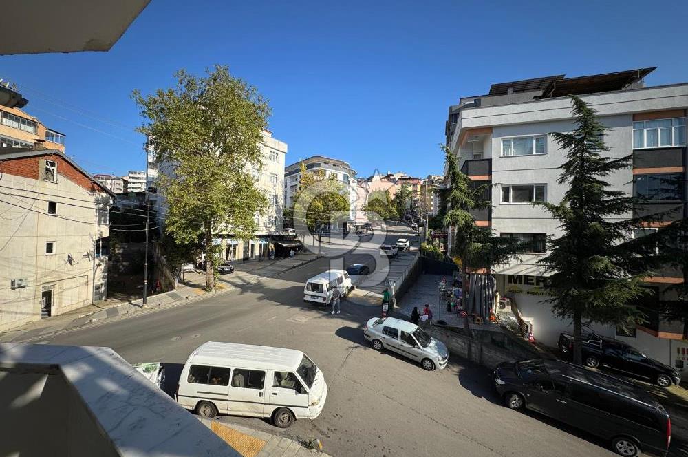 COLWELL BANKERNET GAYRİMEENKULDEN ÜNİVERSİTE MAHALLESİNDE KİRALIK 3+1 DAİRE