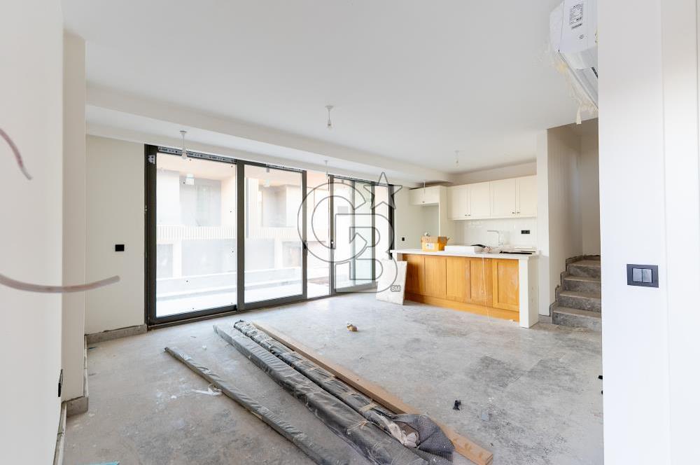 Villa Helis Serina 3+1 Milas Muğla