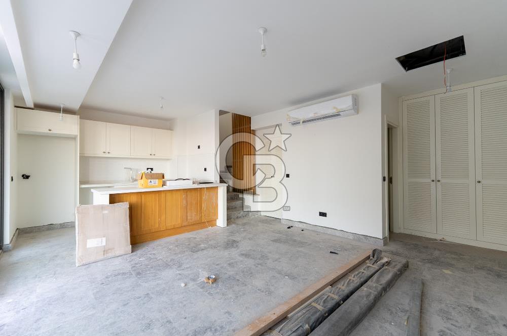 Villa Helis Serina 3+1 Milas Muğla