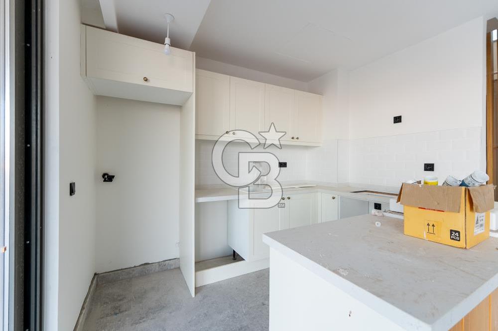 Villa Helis Serina 3+1 Milas Muğla