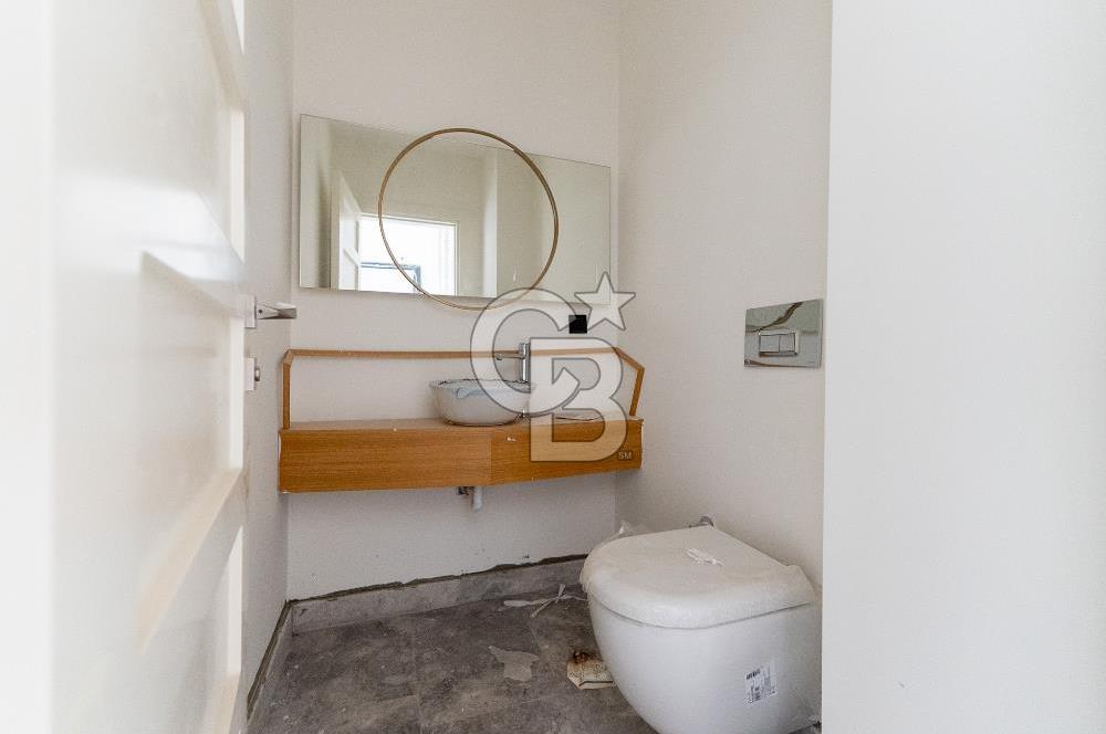 Villa Helis Serina 3+1 Milas Muğla