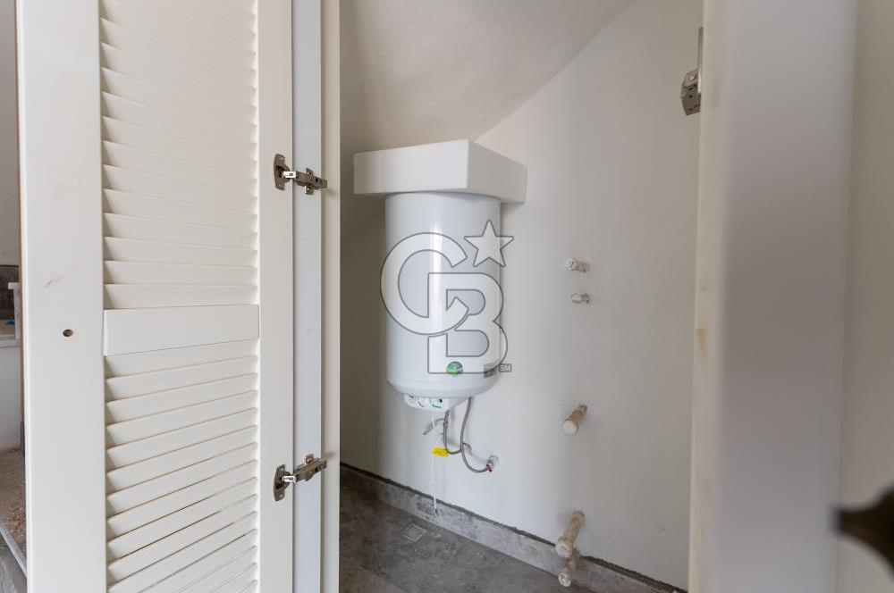 Villa Helis Serina 3+1 Milas Muğla
