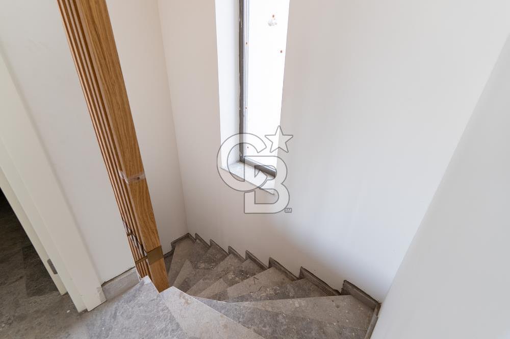 Villa Helis Serina 3+1 Milas Muğla