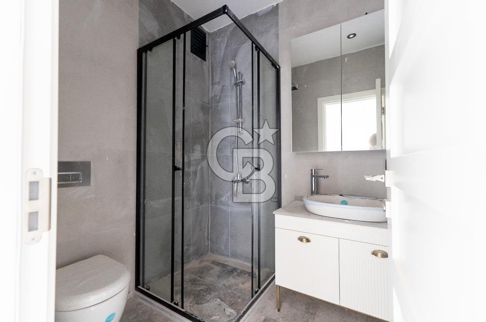 Villa Helis Serina 3+1 Milas Muğla