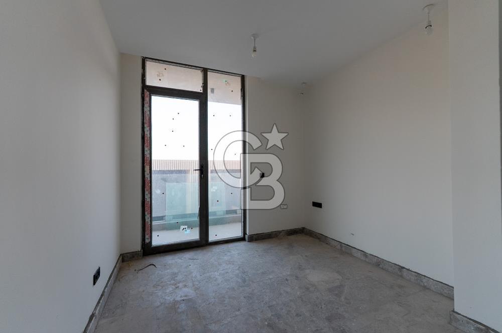Villa Helis Serina 3+1 Milas Muğla