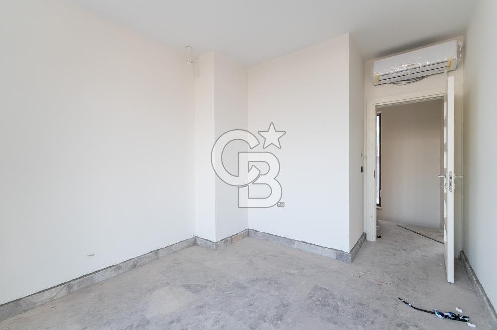 Villa Helis Serina 3+1 Milas Muğla