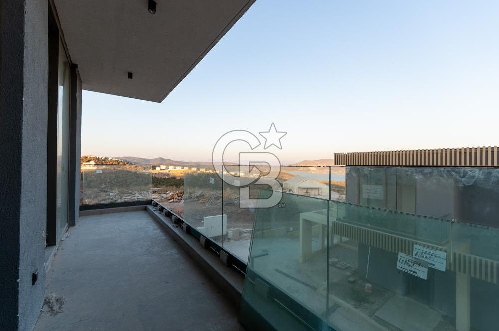 Villa Helis Serina 3+1 Milas Muğla