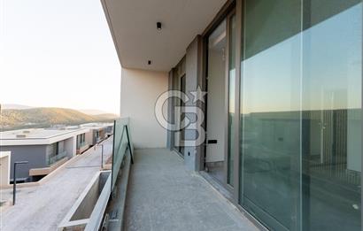 Villa Helis Serina 3+1 Milas Muğla