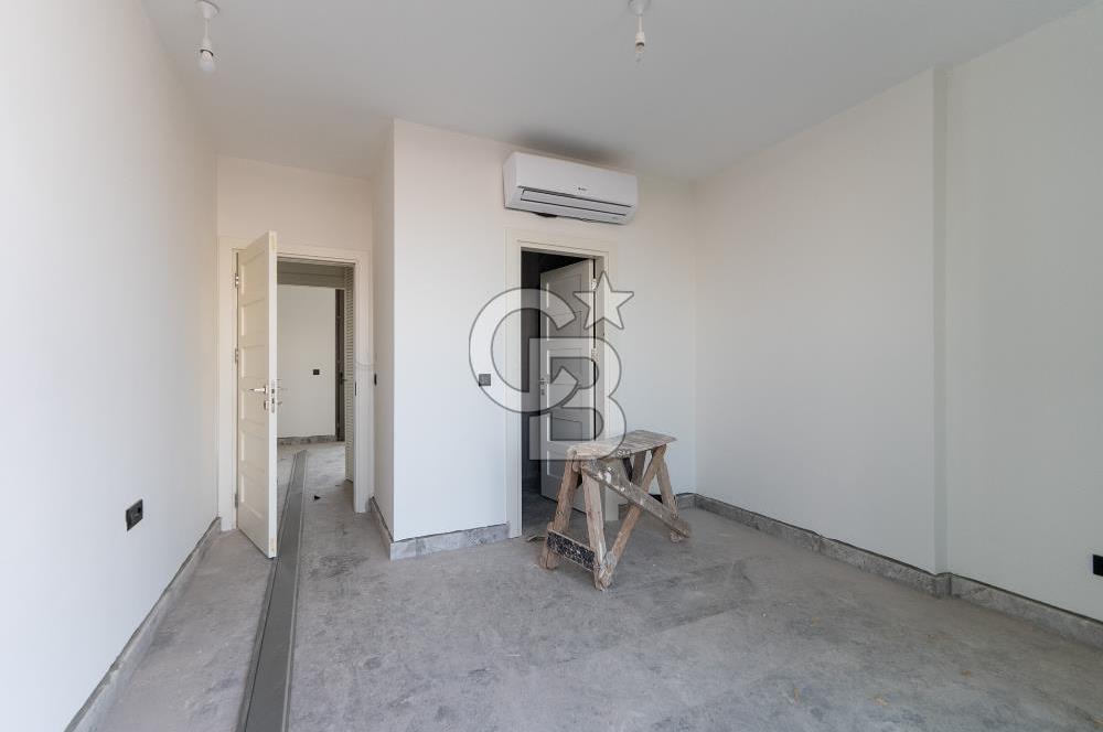 Villa Helis Serina 3+1 Milas Muğla