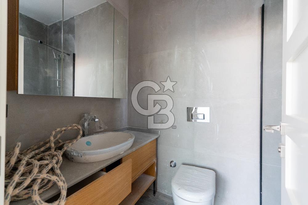 Villa Helis Serina 3+1 Milas Muğla