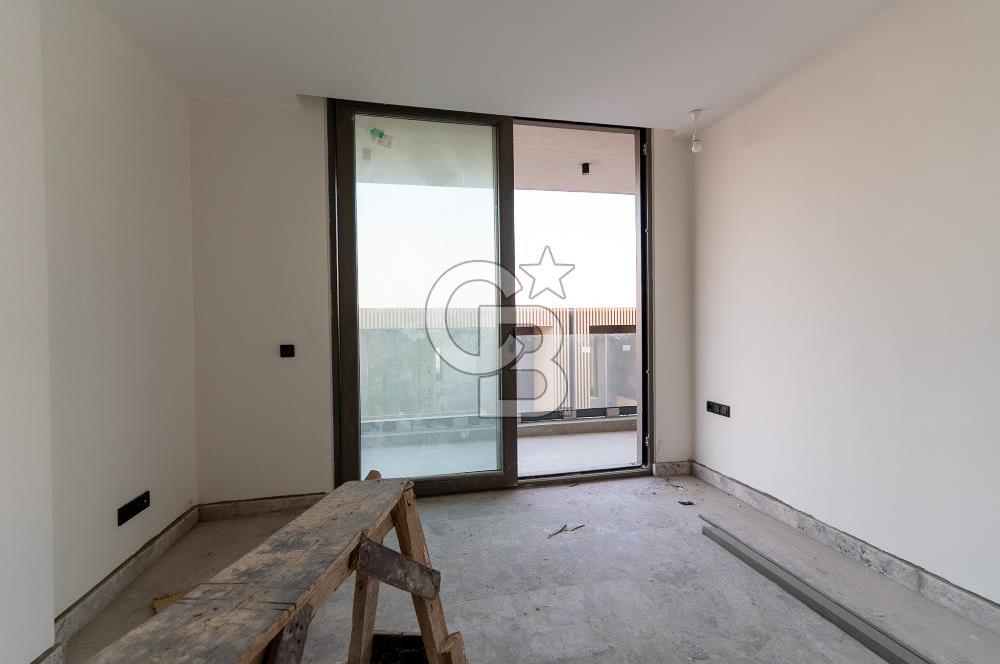 Villa Helis Serina 3+1 Milas Muğla