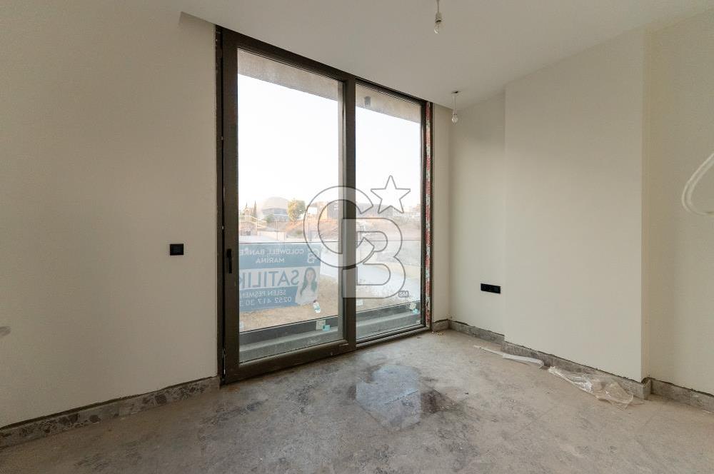 Villa Helis Serina 3+1 Milas Muğla