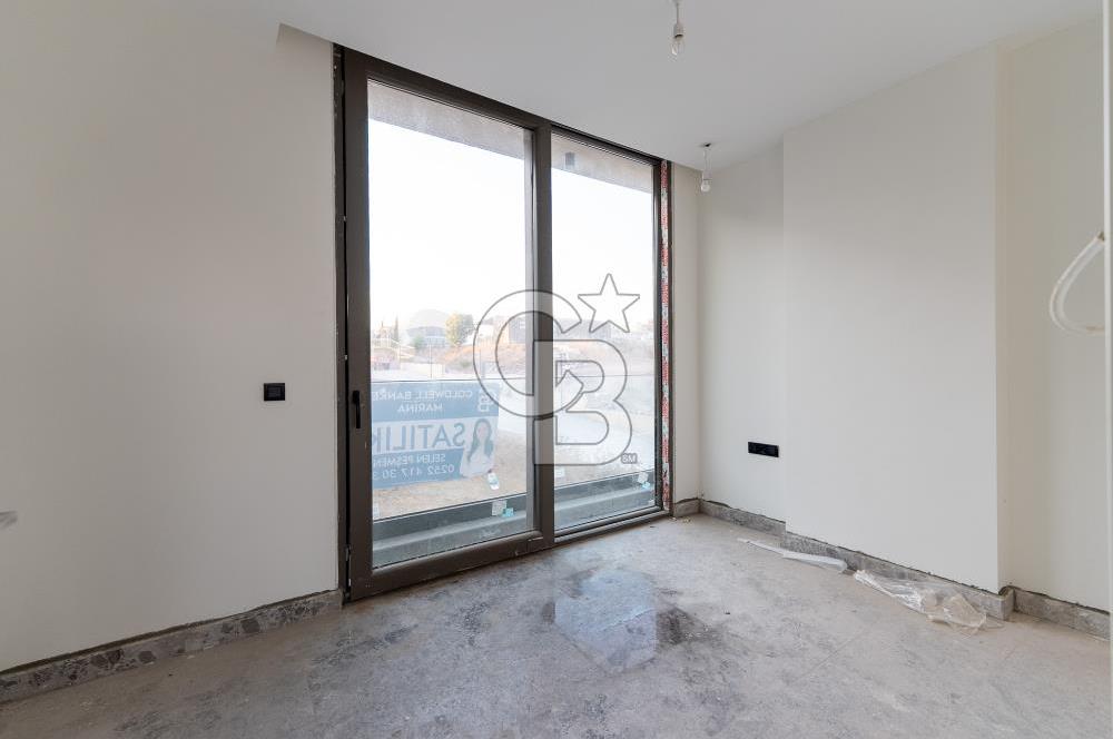 Villa Helis Serina 3+1 Milas Muğla