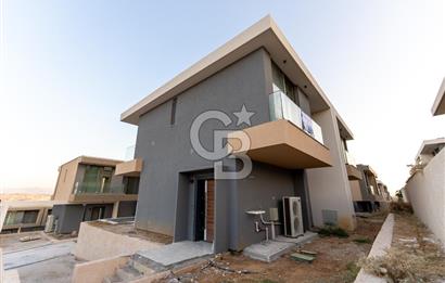 Villa Helis Serina 3+1 Milas Muğla