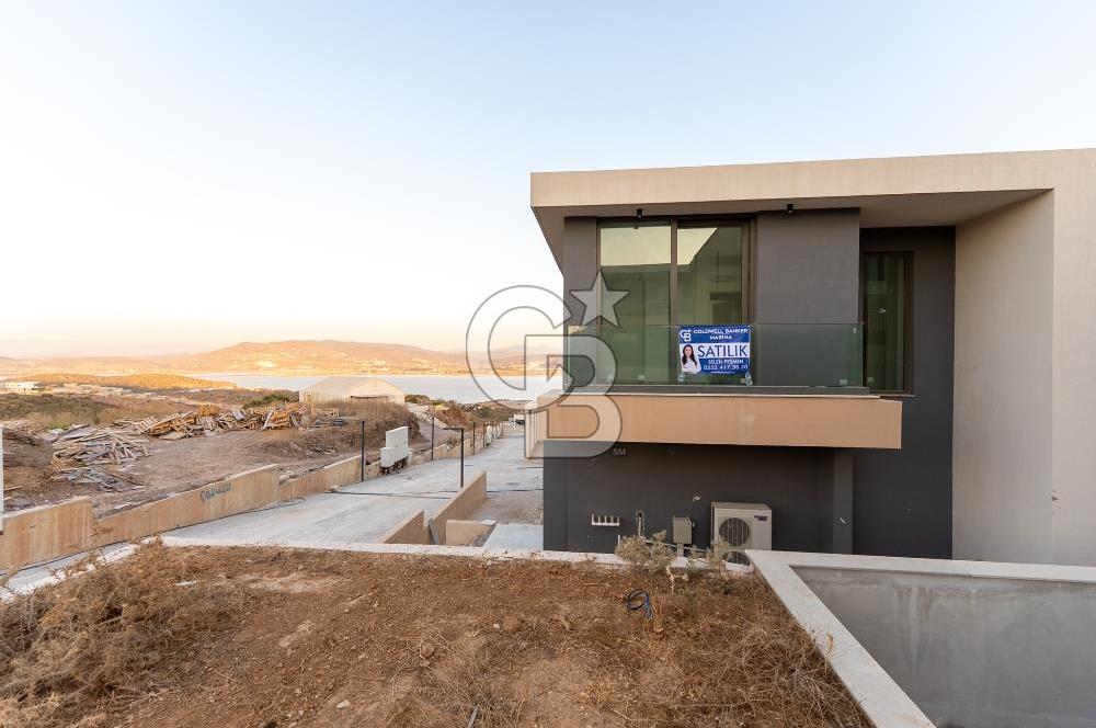 Villa Helis Serina 3+1 Milas Muğla