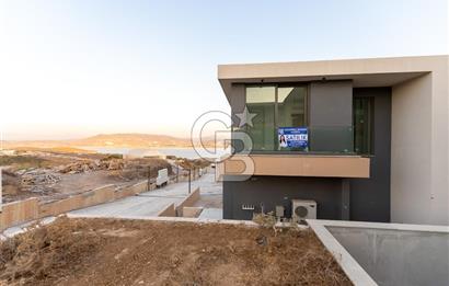 Villa Helis Serina 3+1 Milas Muğla