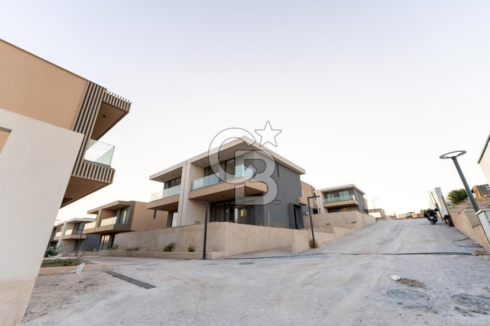 Villa Helis Serina 3+1 Milas Muğla
