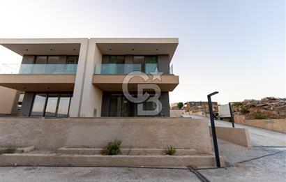 Villa Helis Serina 3+1 Milas Muğla