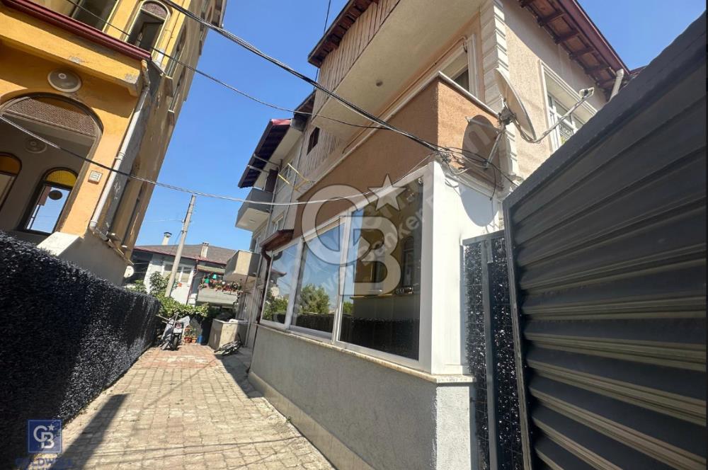 Sessiz ve Sakin Lokasyonda Satılık 3+1 Giriş Katı Fırsat Daire