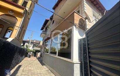 Sessiz ve Sakin Lokasyonda Satılık 3+1 Giriş Katı Fırsat Daire
