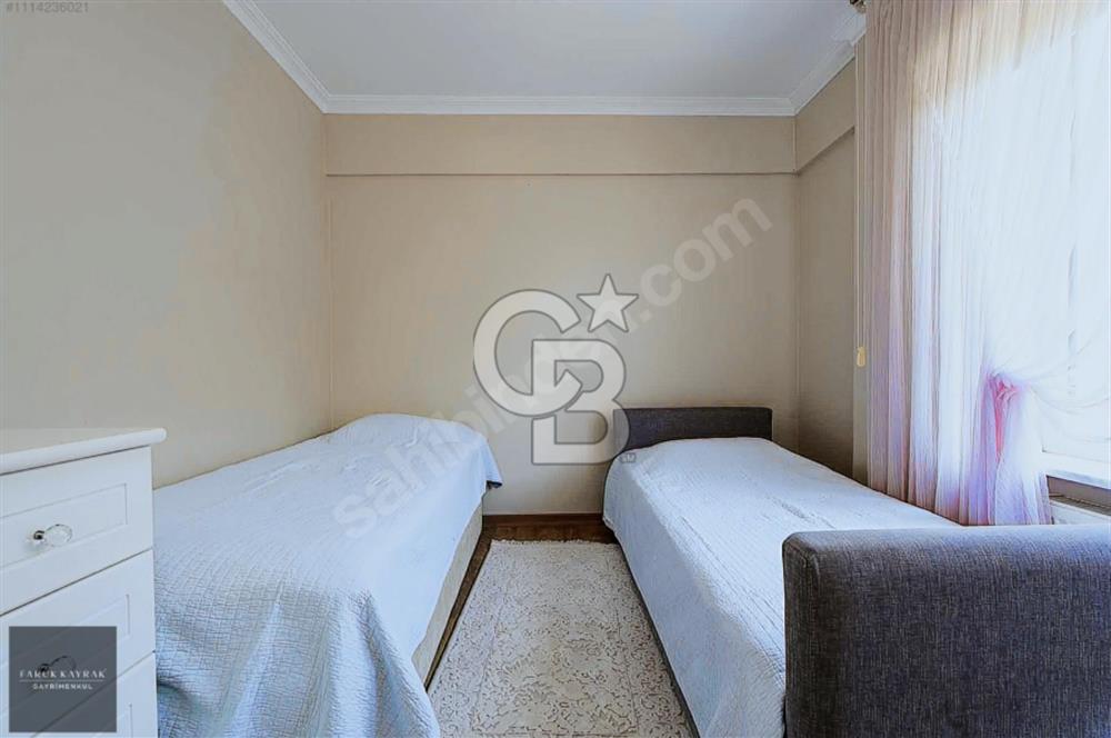 CB BLACK'TAN BADEMLİ'DE 5+2 LÜKS SATILIK VİLLA