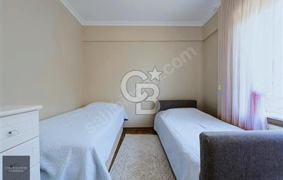 CB BLACK'TAN BADEMLİ'DE 5+2 LÜKS SATILIK VİLLA