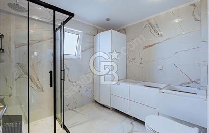 CB BLACK'TAN BADEMLİ'DE 5+2 LÜKS SATILIK VİLLA