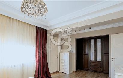 CB BLACK'TAN BADEMLİ'DE 5+2 LÜKS SATILIK VİLLA