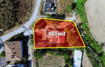 KAZIMPAŞA'DA 583 M2 ARSA İÇERİSİNDE MÜSTAKİL YAŞAM FIRSATI