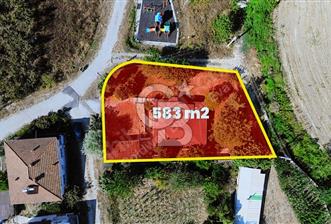 KAZIMPAŞA'DA 583 M2 ARSA İÇERİSİNDE MÜSTAKİL YAŞAM FIRSATI