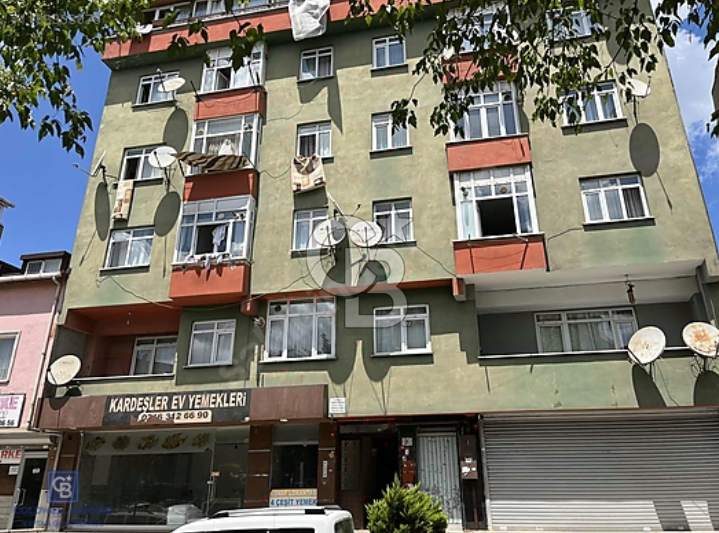 ÇEKMEKÖY AYDINLAR MAHALLESİ SULTANGAZİ CADDESİ 2+1 KİRALIK DAİRE
