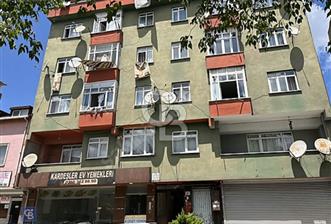 ÇEKMEKÖY AYDINLAR MAHALLESİ SULTANGAZİ CADDESİ 2+1 KİRALIK DAİRE