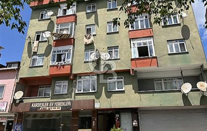ÇEKMEKÖY AYDINLAR MAHALLESİ SULTANGAZİ CADDESİ 2+1 KİRALIK DAİRE
