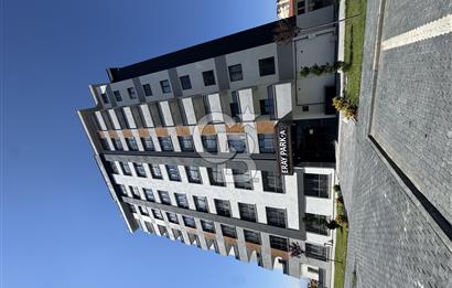 YILDIRIM BEYAZIT KANAL YANINDA ERAY PARK'TA 3+1 GERÇEK FİYATINA!