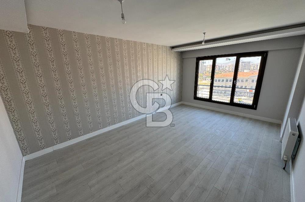 YILDIRIM BEYAZIT KANAL YANINDA ERAY PARK'TA 3+1 GERÇEK FİYATINA!