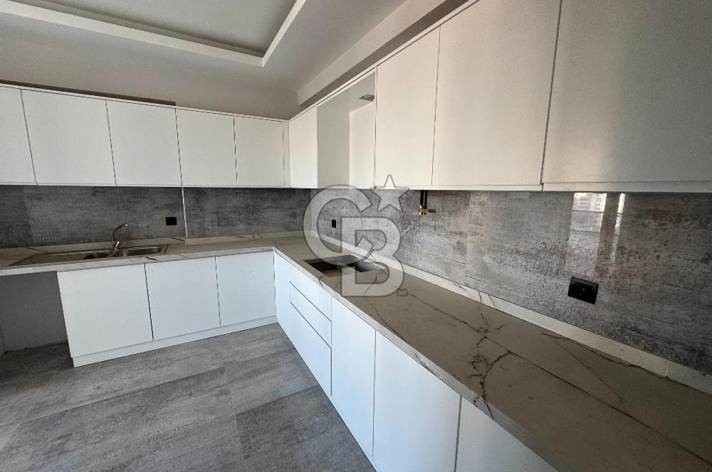 YILDIRIM BEYAZIT KANAL YANINDA ERAY PARK'TA 3+1 GERÇEK FİYATINA!