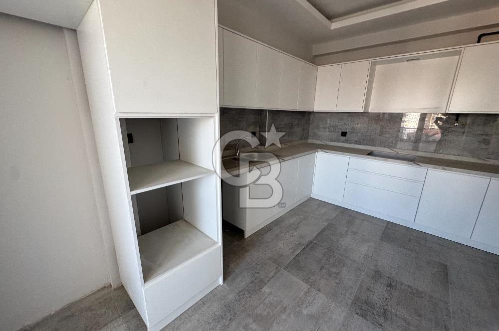 YILDIRIM BEYAZIT KANAL YANINDA ERAY PARK'TA 3+1 GERÇEK FİYATINA!